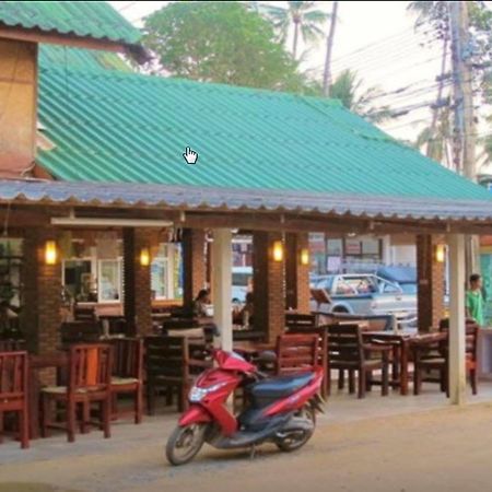 Jinda Resort Koh Chang Bagian luar foto