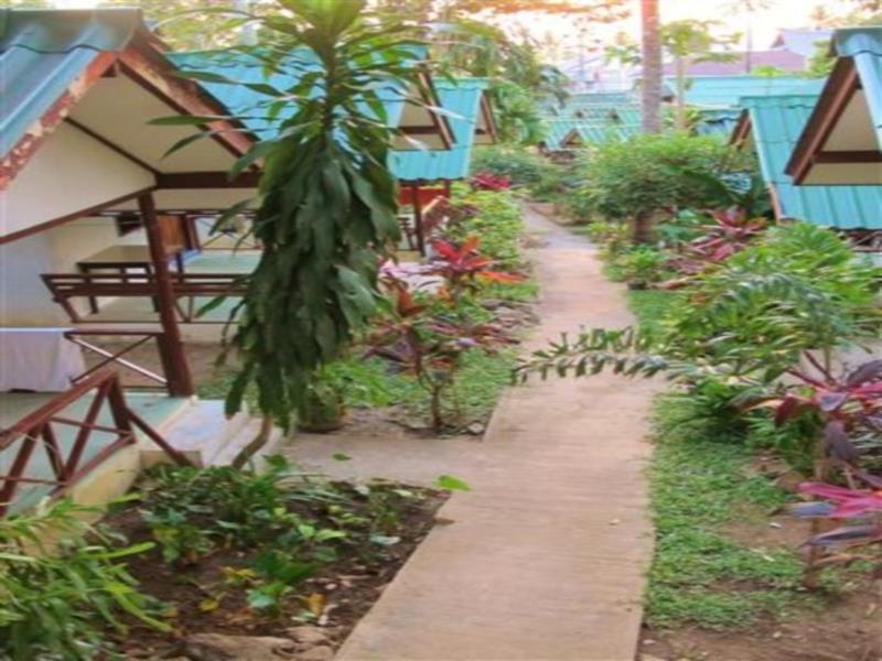 Jinda Resort Koh Chang Bagian luar foto