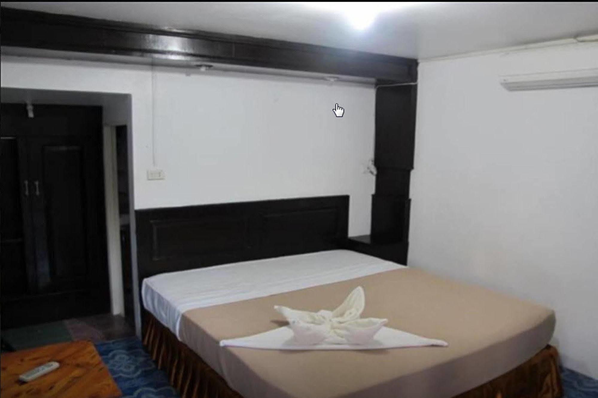 Jinda Resort Koh Chang Bagian luar foto