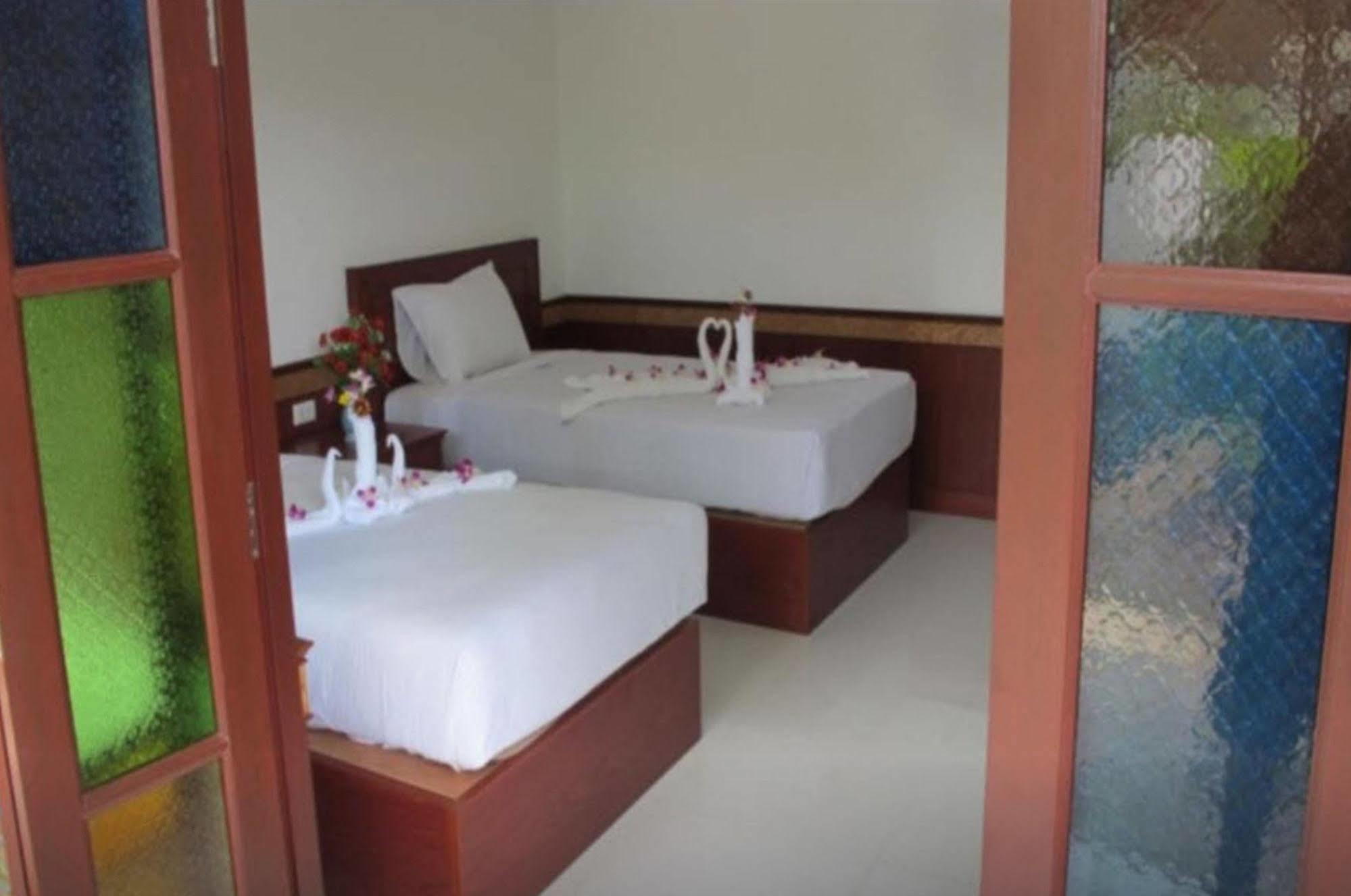 Jinda Resort Koh Chang Bagian luar foto