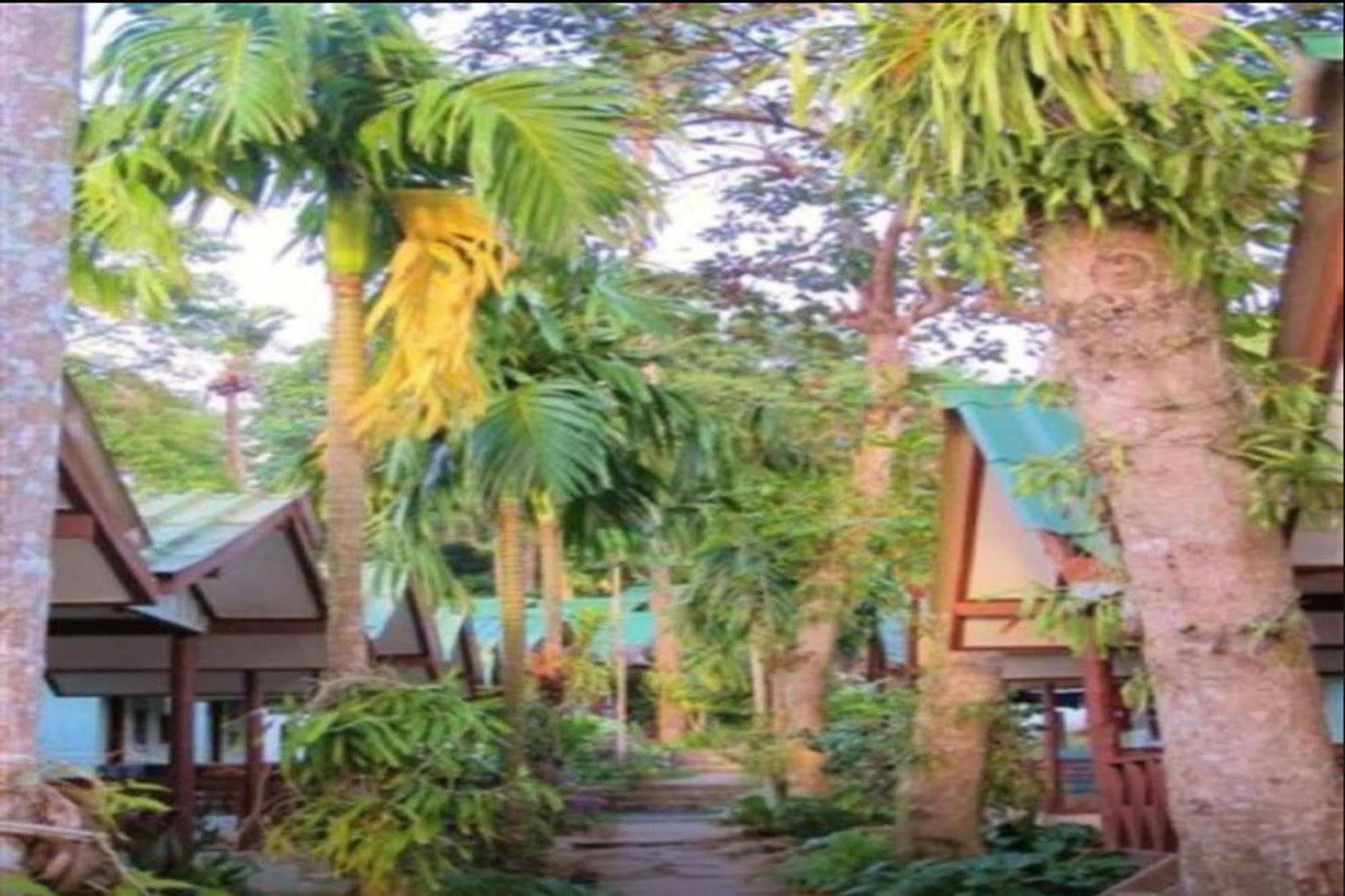 Jinda Resort Koh Chang Bagian luar foto