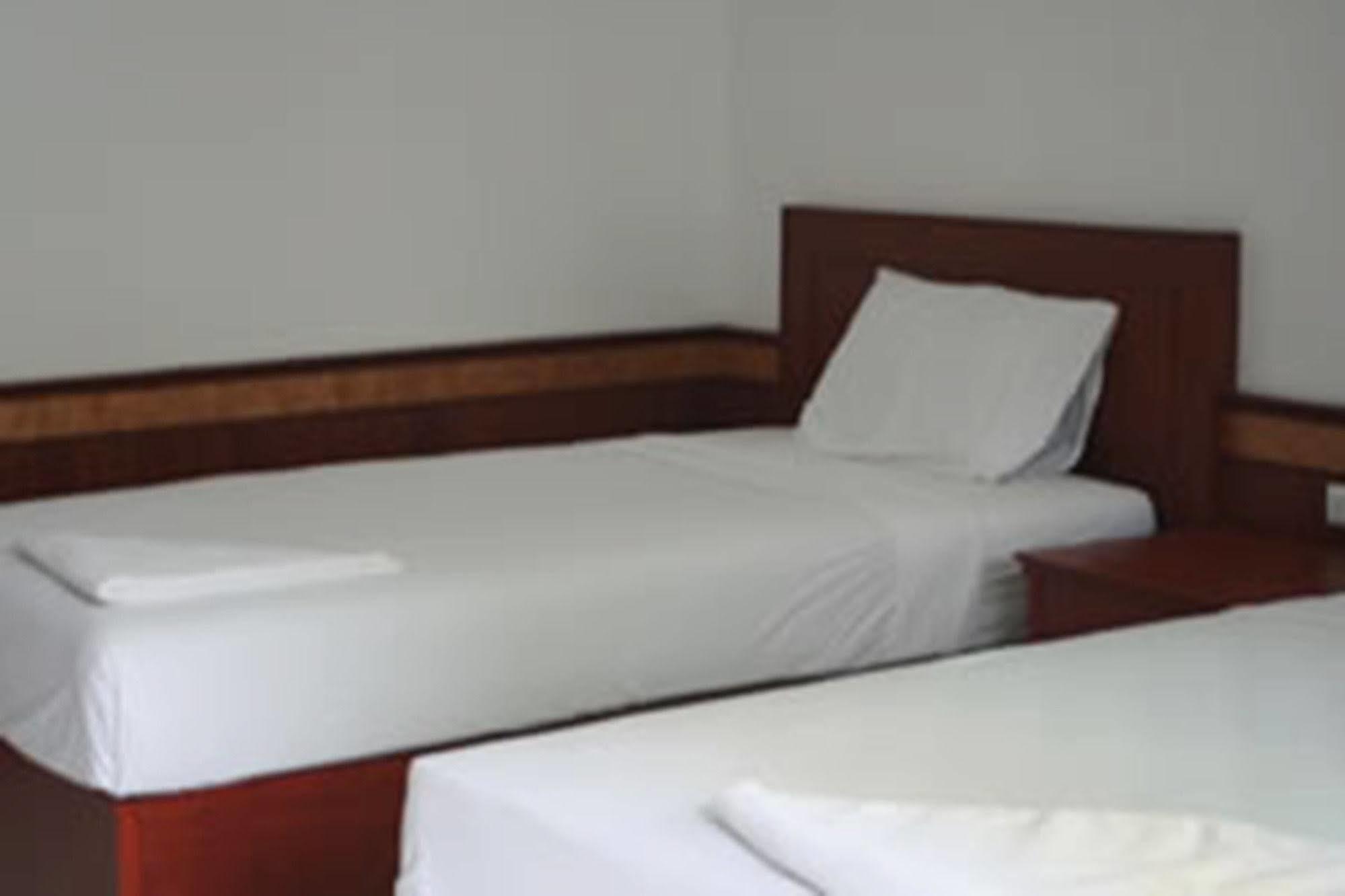 Jinda Resort Koh Chang Bagian luar foto