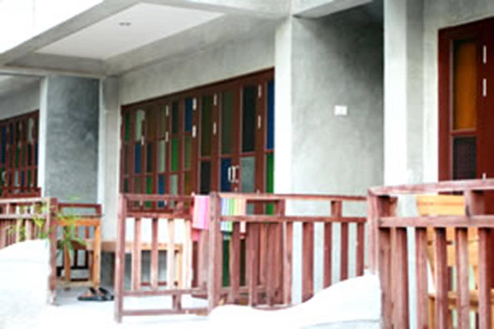 Jinda Resort Koh Chang Bagian luar foto