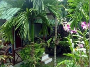 Jinda Resort Koh Chang Bagian luar foto
